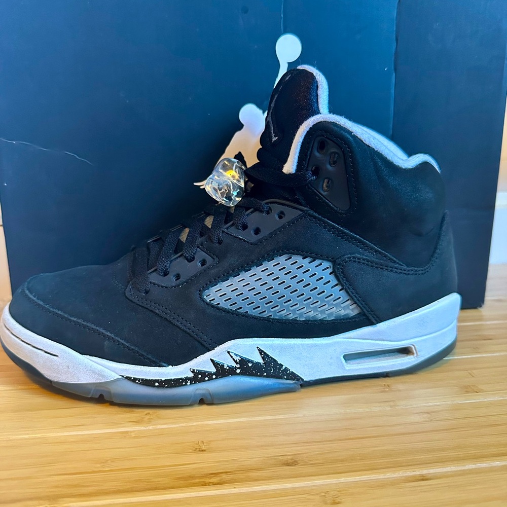 Jordan 5 Oreo men’s